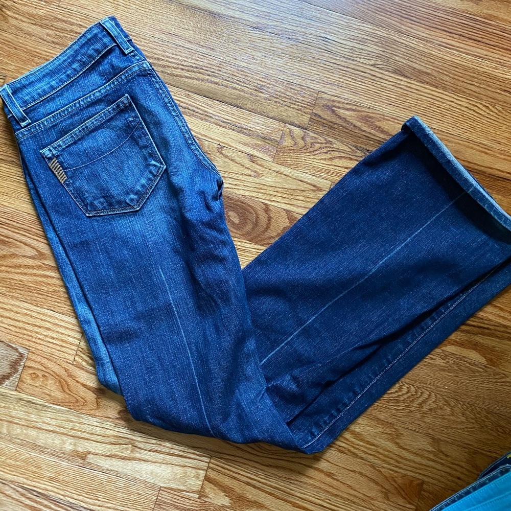 Paige jeans